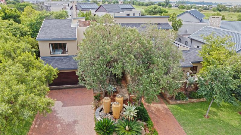 4 Bedroom Property for Sale in Serengeti Lifestyle Estate Gauteng