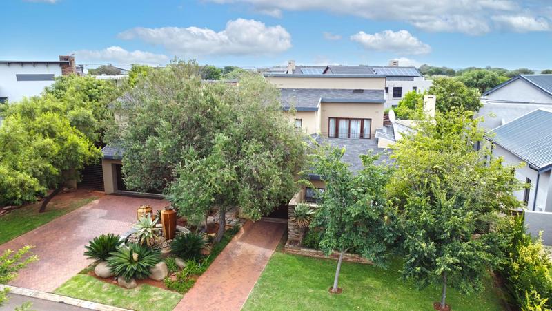 4 Bedroom Property for Sale in Serengeti Lifestyle Estate Gauteng