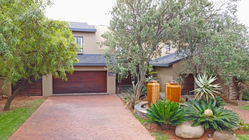 4 Bedroom Property for Sale in Serengeti Lifestyle Estate Gauteng