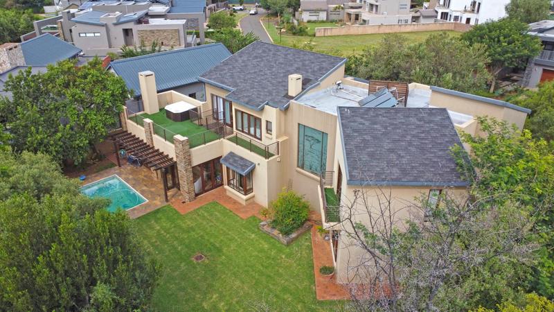 4 Bedroom Property for Sale in Serengeti Lifestyle Estate Gauteng