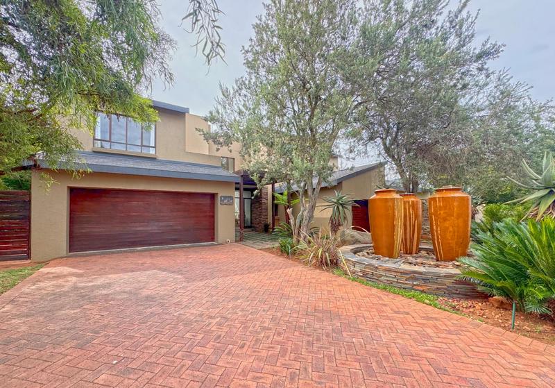 4 Bedroom Property for Sale in Serengeti Lifestyle Estate Gauteng