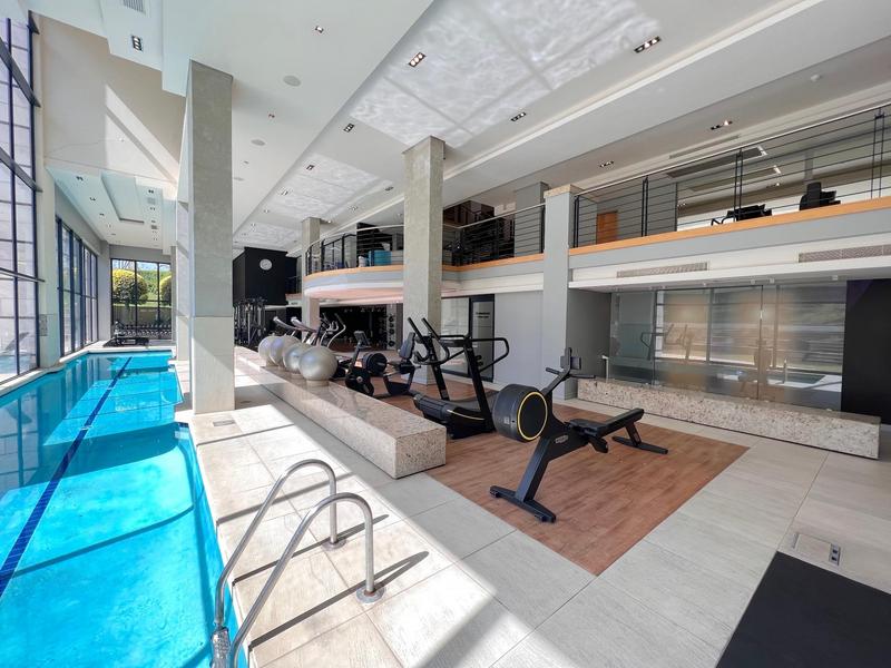 2 Bedroom Property for Sale in Morningside Gauteng