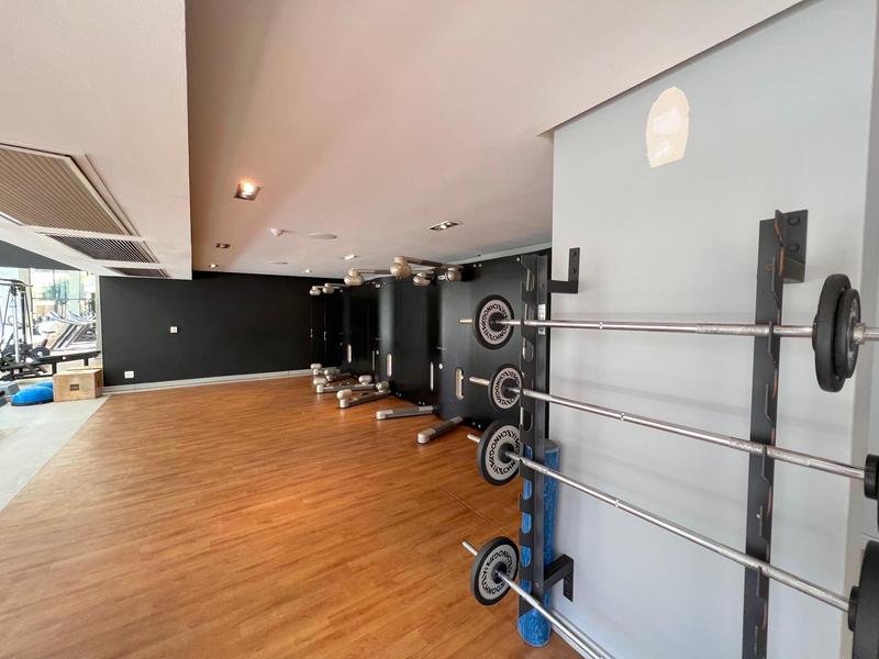 2 Bedroom Property for Sale in Morningside Gauteng