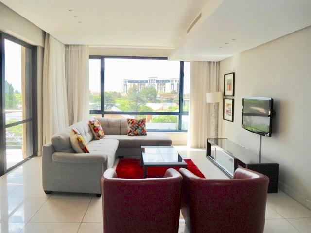 2 Bedroom Property for Sale in Morningside Gauteng
