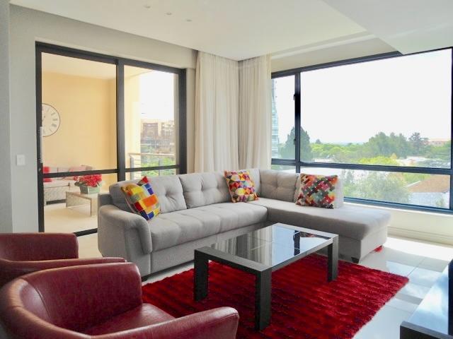 2 Bedroom Property for Sale in Morningside Gauteng