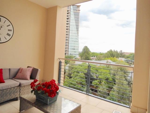 2 Bedroom Property for Sale in Morningside Gauteng
