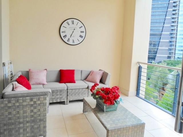 2 Bedroom Property for Sale in Morningside Gauteng