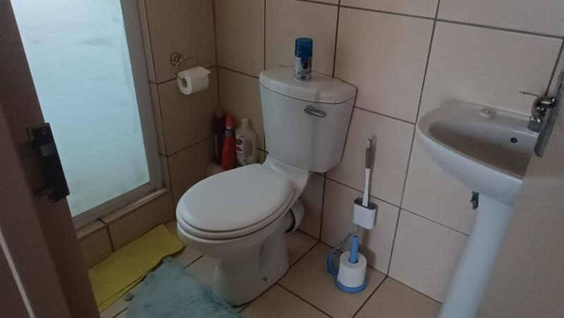 3 Bedroom Property for Sale in Annlin Gauteng