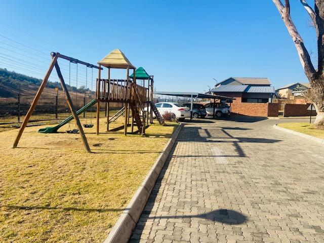 3 Bedroom Property for Sale in Wilgeheuwel Gauteng