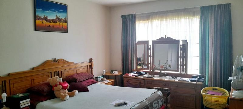 2 Bedroom Property for Sale in Magalieskruin Gauteng