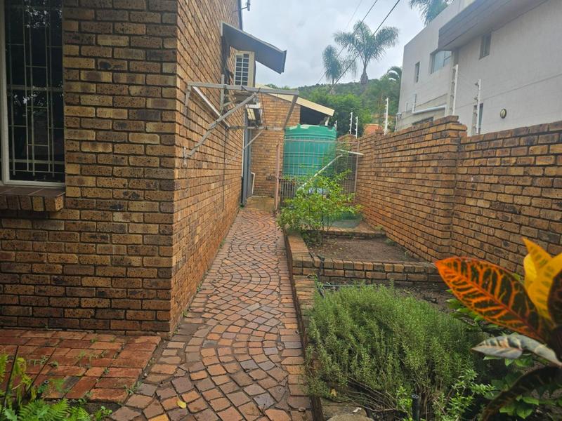 2 Bedroom Property for Sale in Montana Park Gauteng