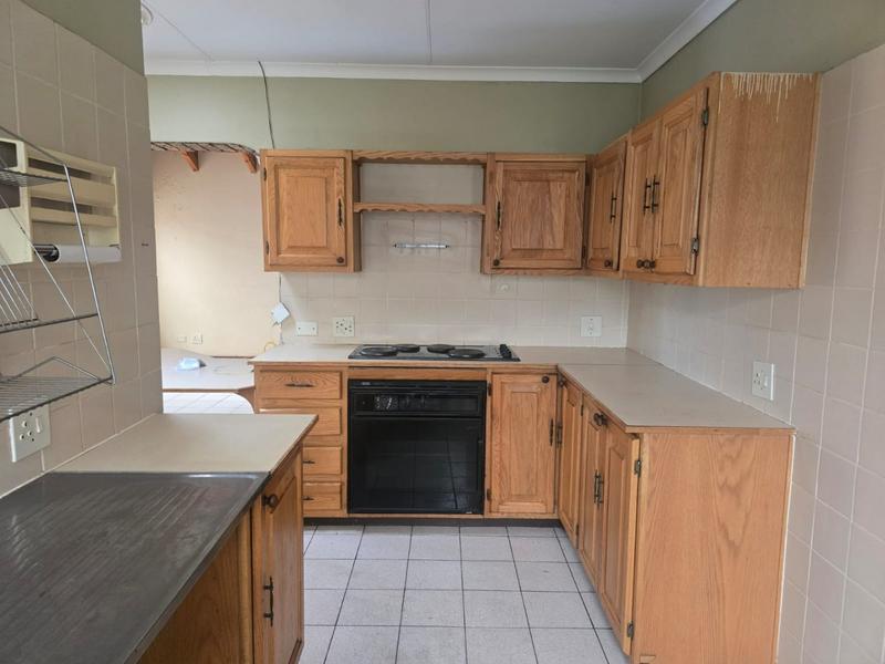 2 Bedroom Property for Sale in Montana Park Gauteng