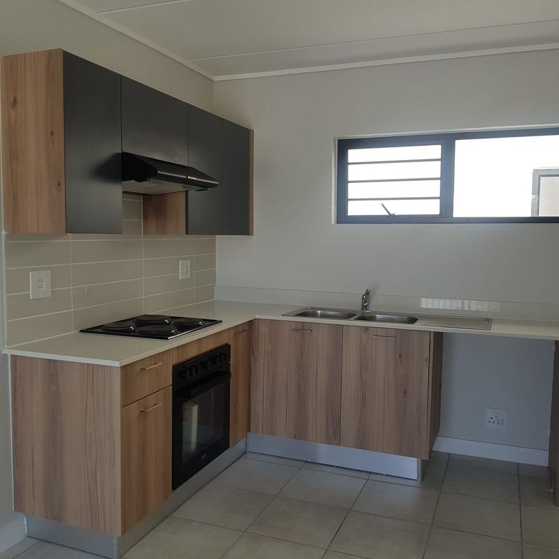 2 Bedroom Property for Sale in Linbro Park Gauteng