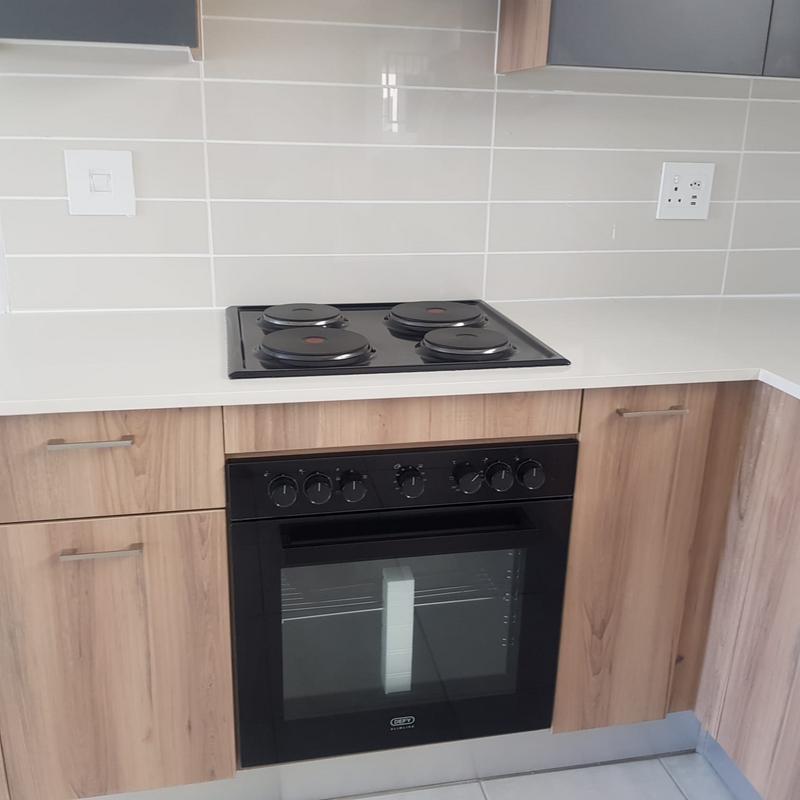2 Bedroom Property for Sale in Linbro Park Gauteng