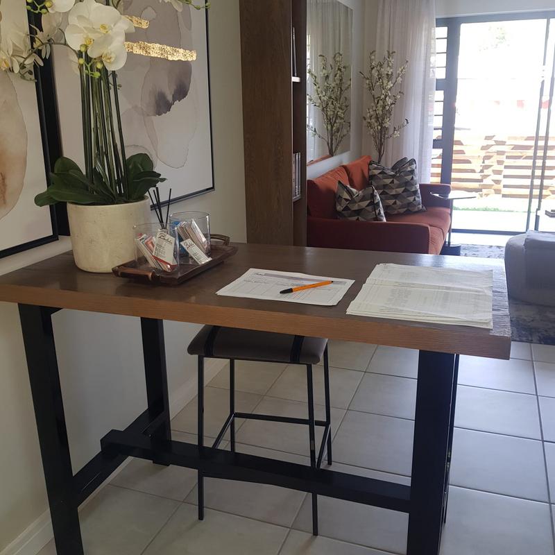 2 Bedroom Property for Sale in Linbro Park Gauteng