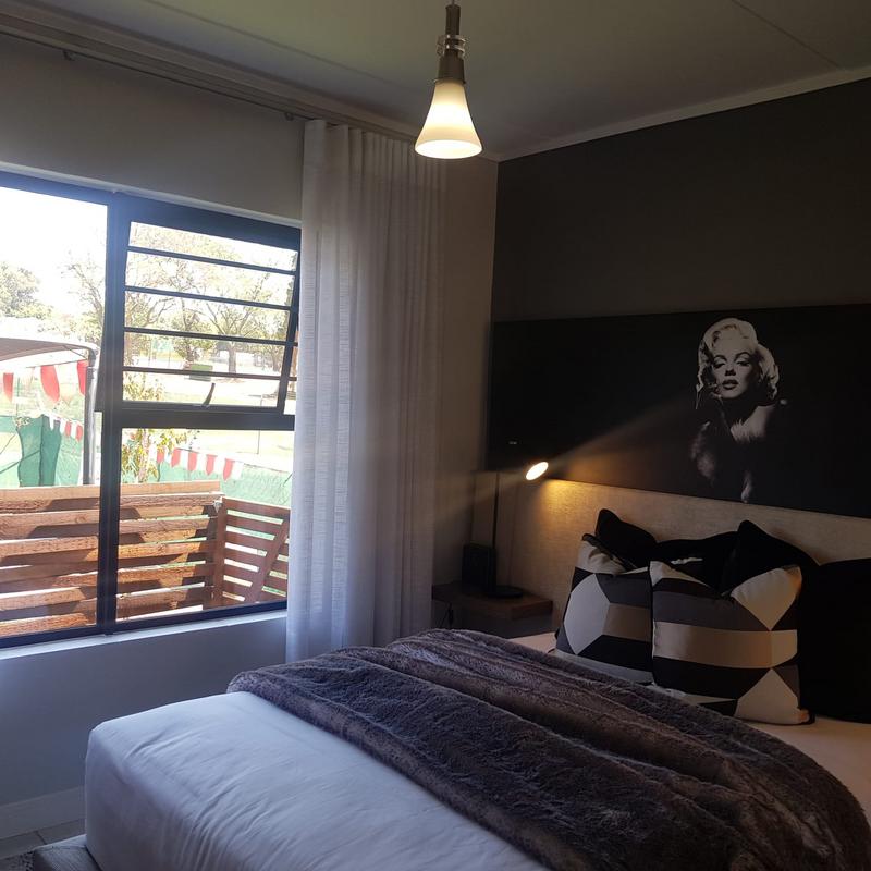 2 Bedroom Property for Sale in Linbro Park Gauteng