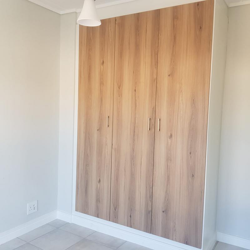 2 Bedroom Property for Sale in Linbro Park Gauteng