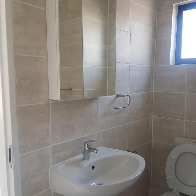 2 Bedroom Property for Sale in Linbro Park Gauteng