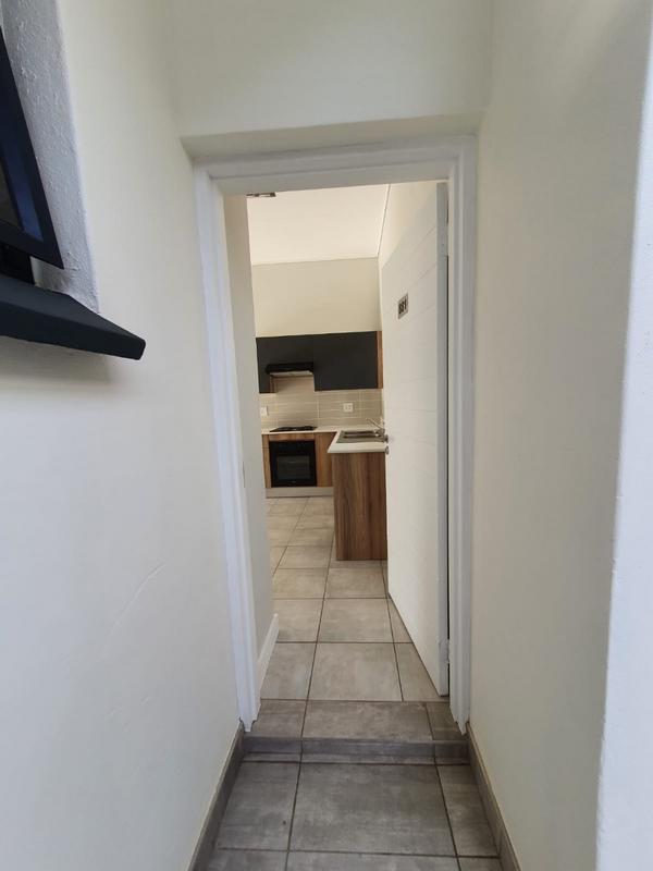 2 Bedroom Property for Sale in Linbro Park Gauteng