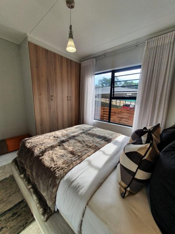 2 Bedroom Property for Sale in Linbro Park Gauteng