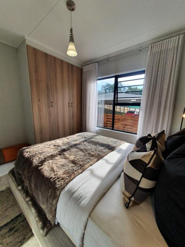 2 Bedroom Property for Sale in Linbro Park Gauteng