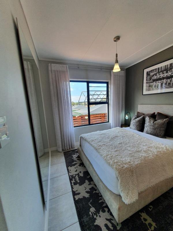 2 Bedroom Property for Sale in Linbro Park Gauteng