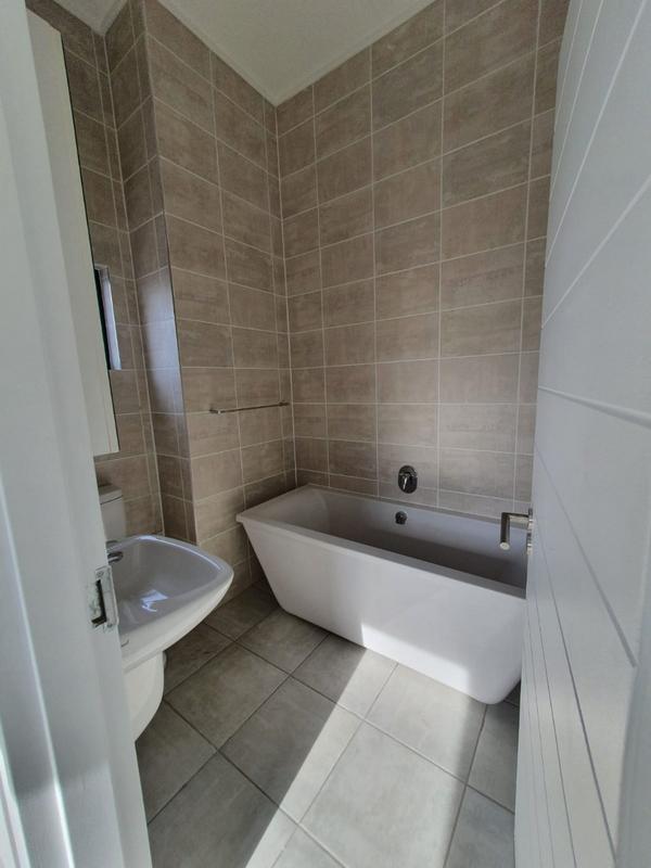 2 Bedroom Property for Sale in Linbro Park Gauteng