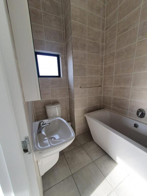 2 Bedroom Property for Sale in Linbro Park Gauteng