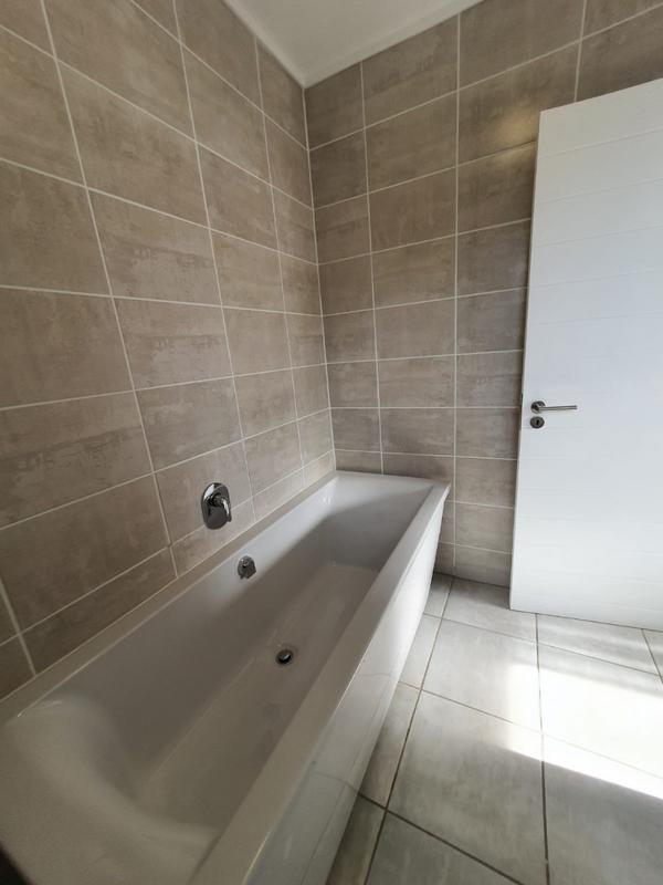 2 Bedroom Property for Sale in Linbro Park Gauteng