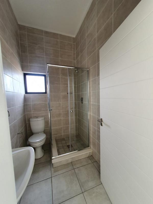 2 Bedroom Property for Sale in Linbro Park Gauteng