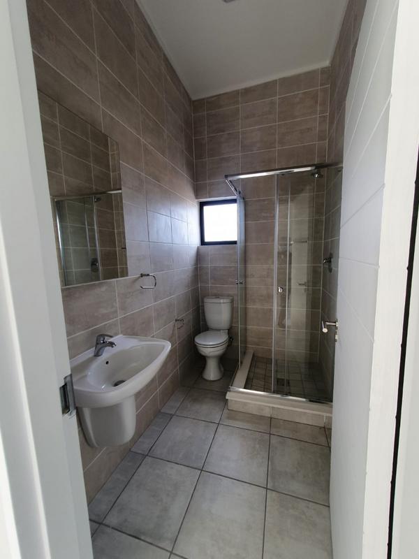 2 Bedroom Property for Sale in Linbro Park Gauteng