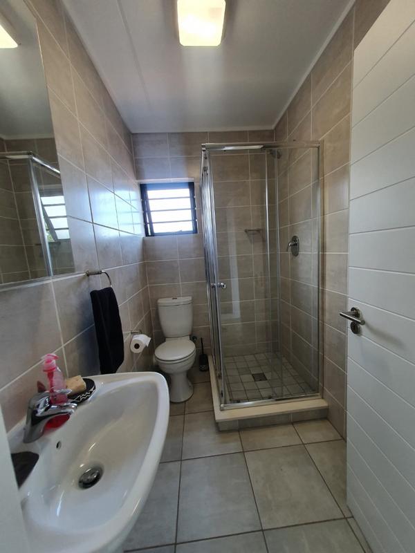 2 Bedroom Property for Sale in Linbro Park Gauteng