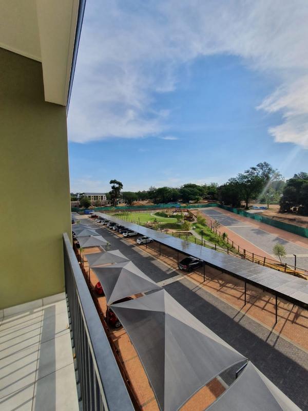 2 Bedroom Property for Sale in Linbro Park Gauteng