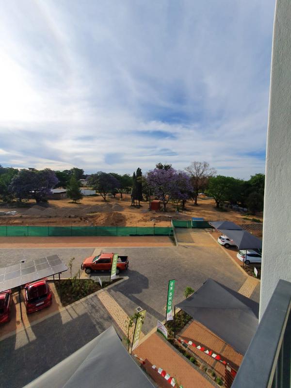 2 Bedroom Property for Sale in Linbro Park Gauteng