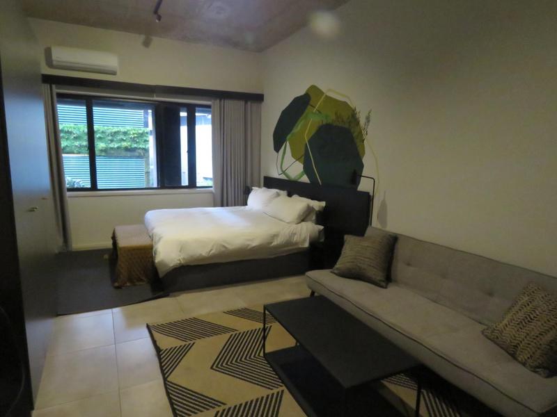 To Let 0 Bedroom Property for Rent in Sandton Central Gauteng