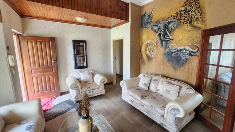 3 Bedroom Property for Sale in Brackendowns Gauteng