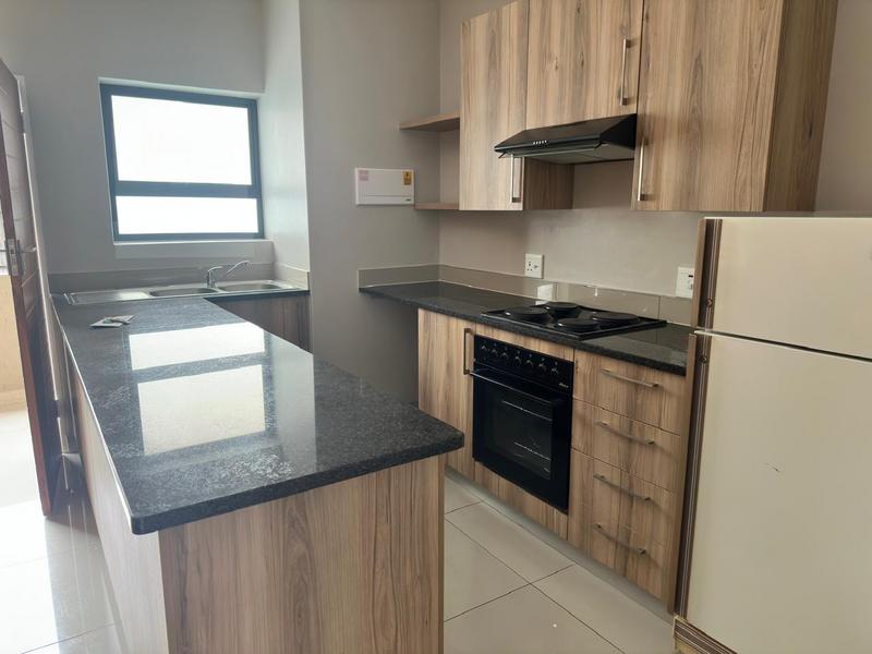 To Let 2 Bedroom Property for Rent in Erasmia Gauteng