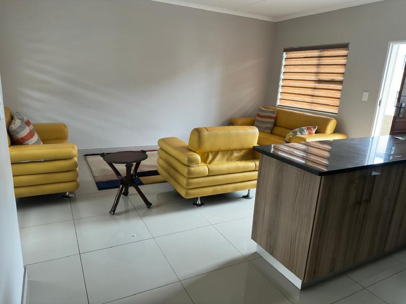 To Let 2 Bedroom Property for Rent in Erasmia Gauteng