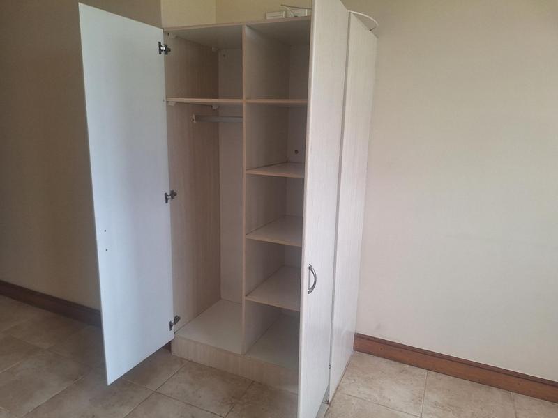 1 Bedroom Property for Sale in Newlands Gauteng
