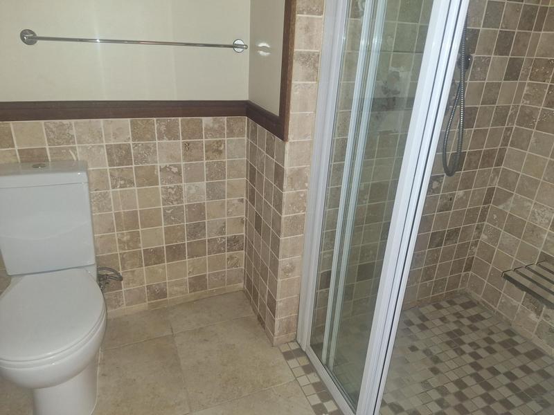 1 Bedroom Property for Sale in Newlands Gauteng