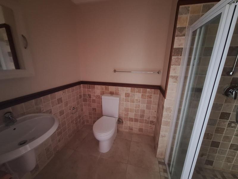 1 Bedroom Property for Sale in Newlands Gauteng