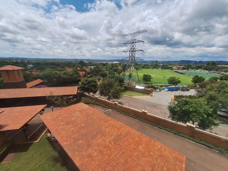 1 Bedroom Property for Sale in Newlands Gauteng