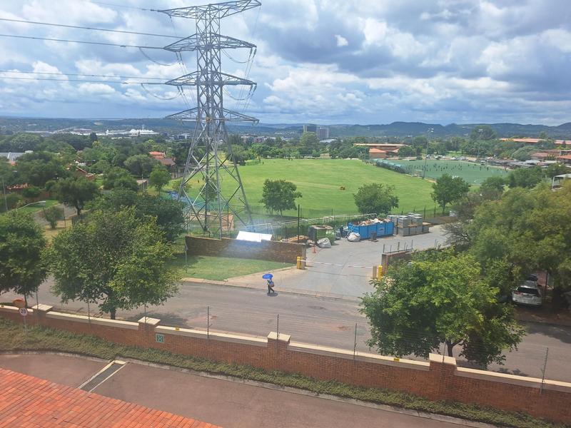 1 Bedroom Property for Sale in Newlands Gauteng