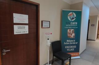 1 Bedroom Property for Sale in Newlands Gauteng