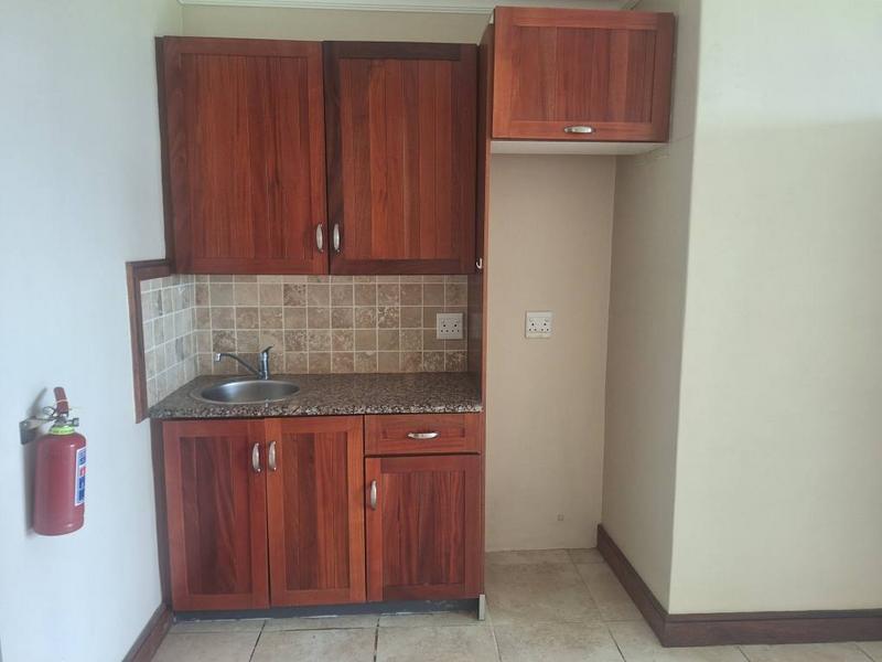 1 Bedroom Property for Sale in Newlands Gauteng
