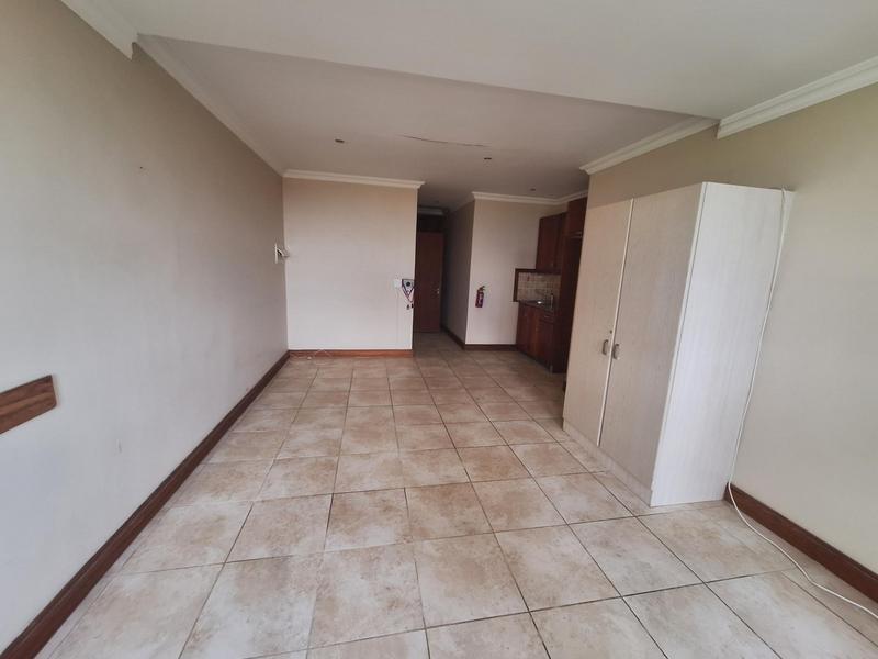 1 Bedroom Property for Sale in Newlands Gauteng