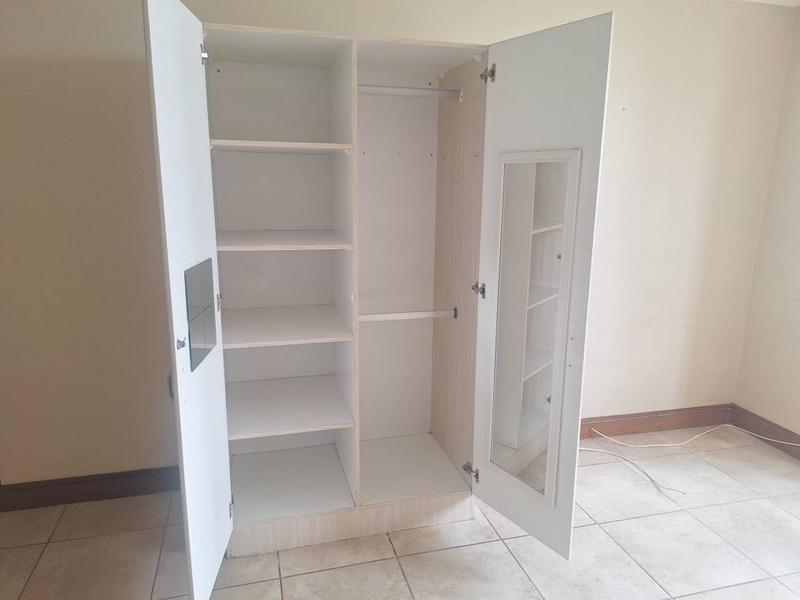 1 Bedroom Property for Sale in Newlands Gauteng