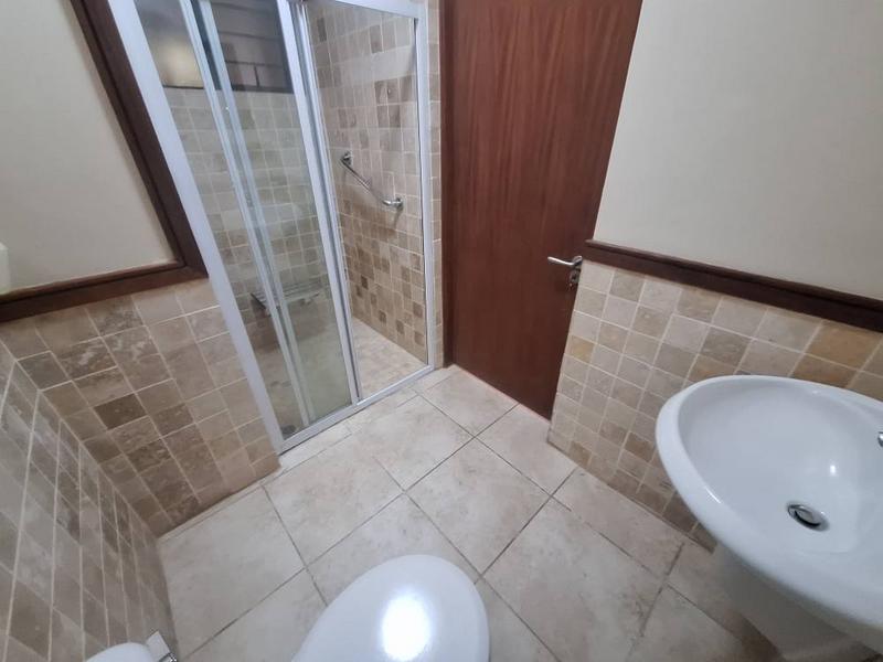 1 Bedroom Property for Sale in Newlands Gauteng