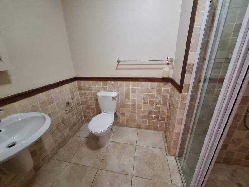 1 Bedroom Property for Sale in Newlands Gauteng