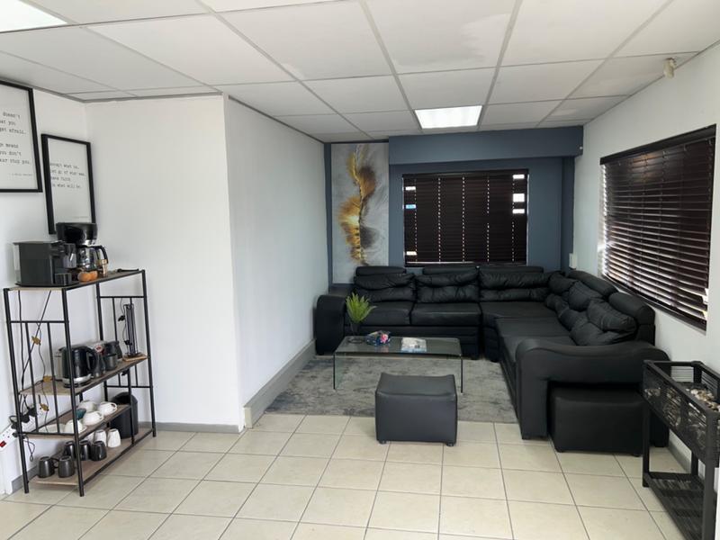 To Let commercial Property for Rent in Airport Park Gauteng
